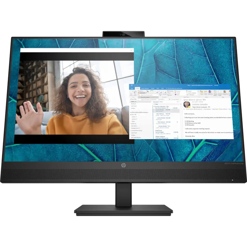 Монитор HP M27m (678U8AA)