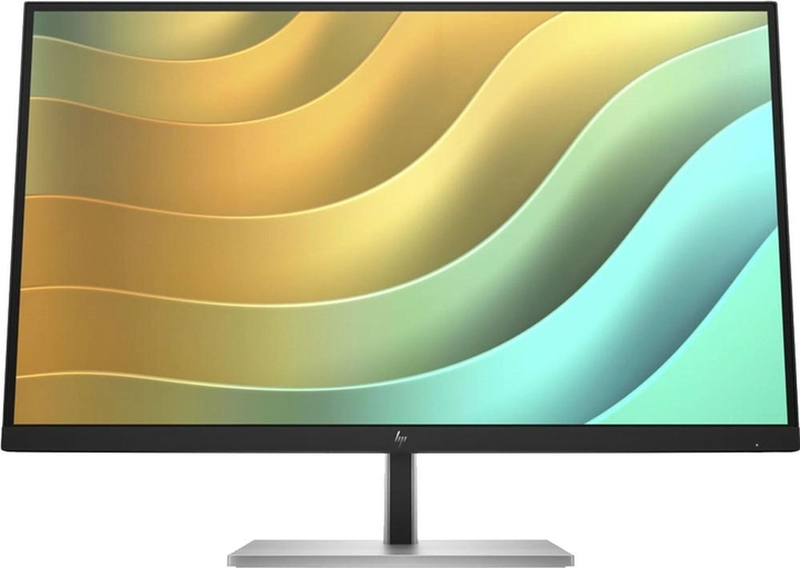 Монитор HP E27u G5 (6N4D3AA)