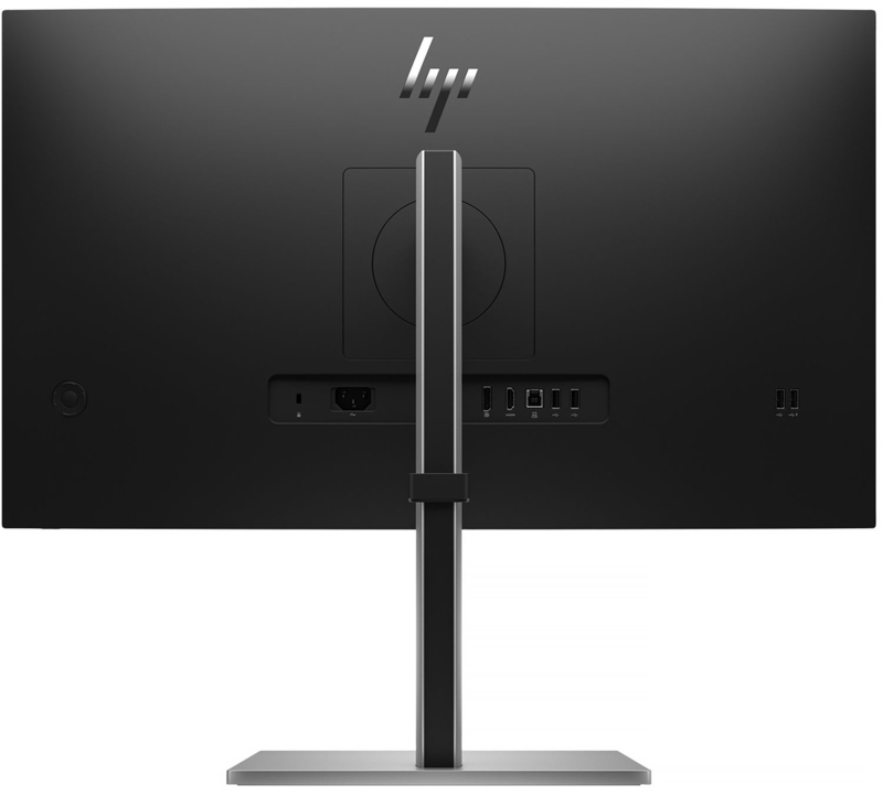 Монитор HP E27 G5 (6N4E2AA) - фото 2 Монитор HP E27 G5 (6N4E2AA) - фото 2