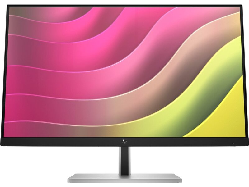 Монитор HP E24t G5 (6N6E6AA)
