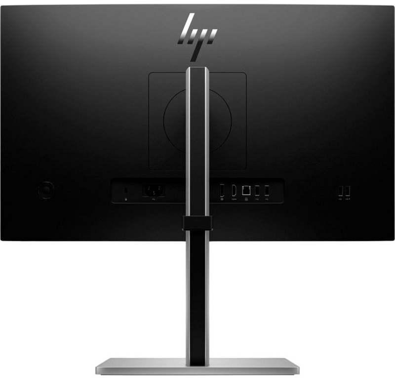 Монитор HP E24 G5 (6N6E9AA) - фото 2 Монитор HP E24 G5 (6N6E9AA) - фото 2