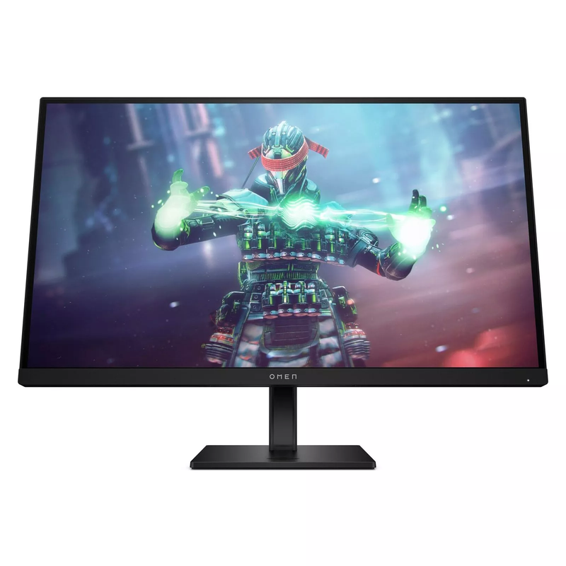 Монитор HP OMEN 27k (780G8E9)
