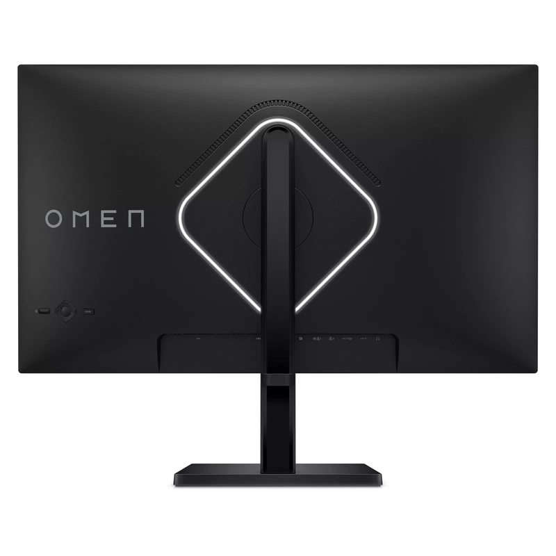 Монитор HP OMEN 27k (780G8E9) - фото 2 Монитор HP OMEN 27k (780G8E9) - фото 2