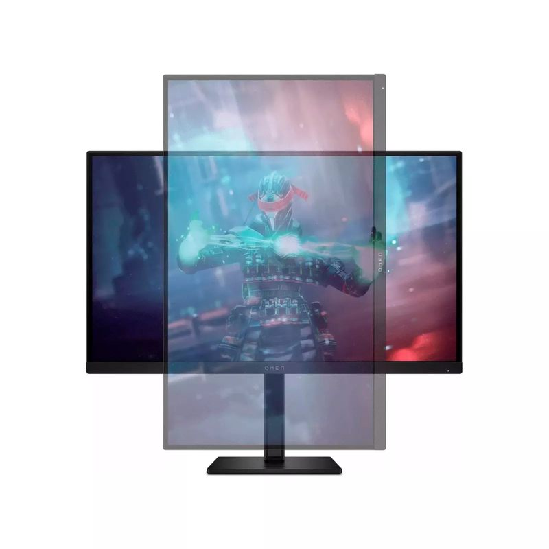 Монитор HP OMEN 27k (780G8E9) - фото 3 Монитор HP OMEN 27k (780G8E9) - фото 3
