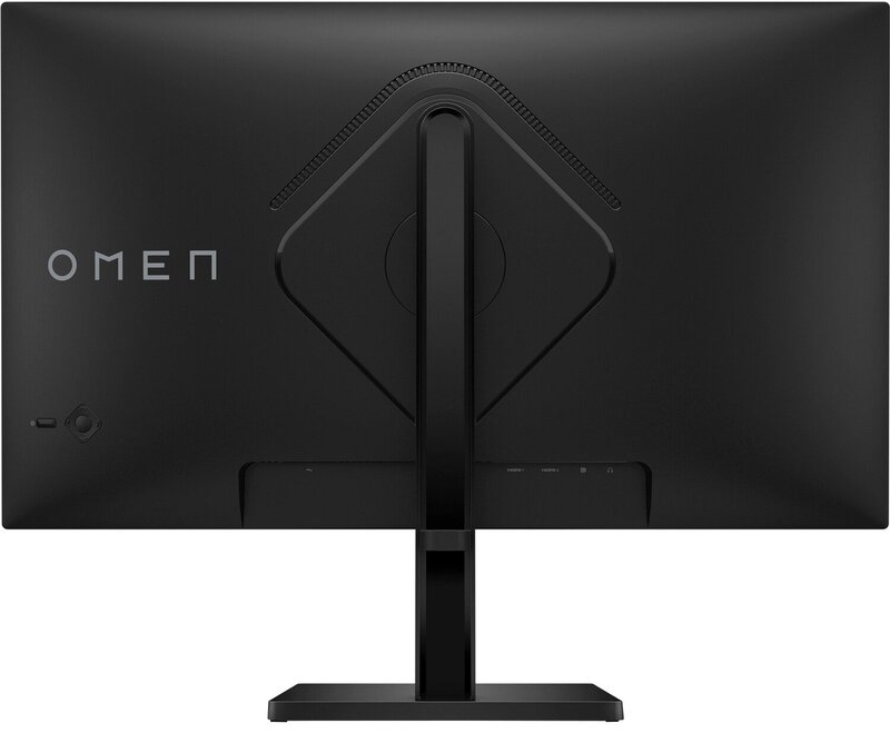 Монітор HP OMEN 27q (780H4E9) - фото 2 Монітор HP OMEN 27q (780H4E9) - фото 2