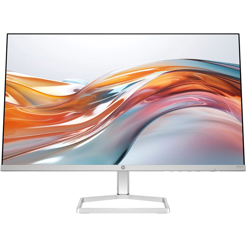 Монітор HP Series 5 524SW White (94C21E9) Монітор HP Series 5 524SW White (94C21E9)