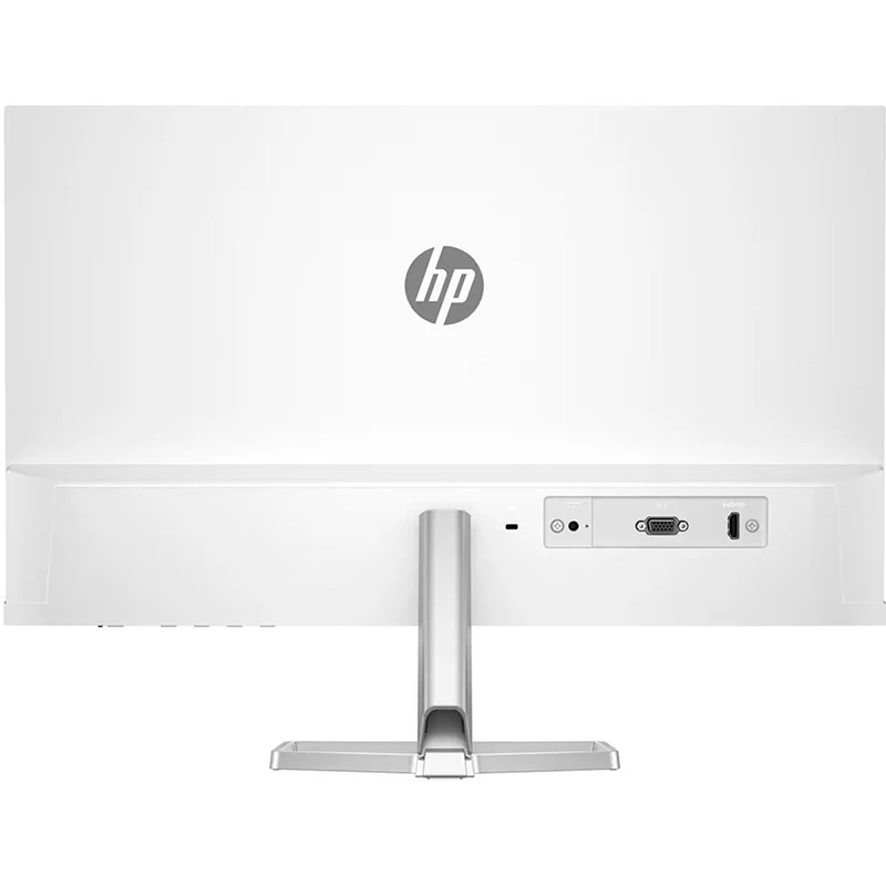 Монітор HP Series 5 524SW White (94C21E9) - фото 3 Монітор HP Series 5 524SW White (94C21E9) - фото 3