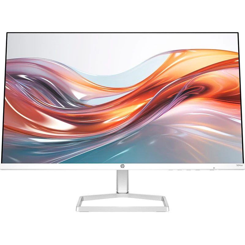 Монитор HP Series 5 524SA Silver (94C36E9)