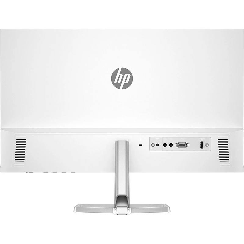 Монитор HP Series 5 524SA Silver (94C36E9) - фото 3