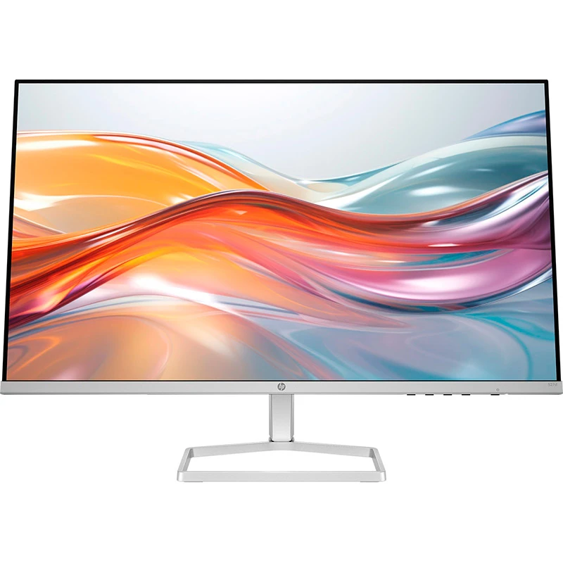 Монитор HP Series 5 527SF Silver (94F44E9)