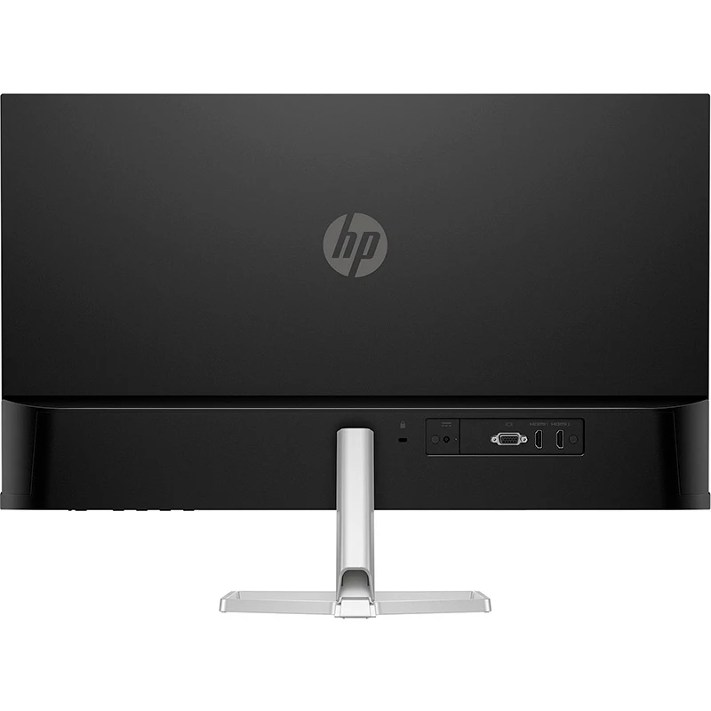 Монитор HP Series 5 527SF Silver (94F44E9) - фото 3