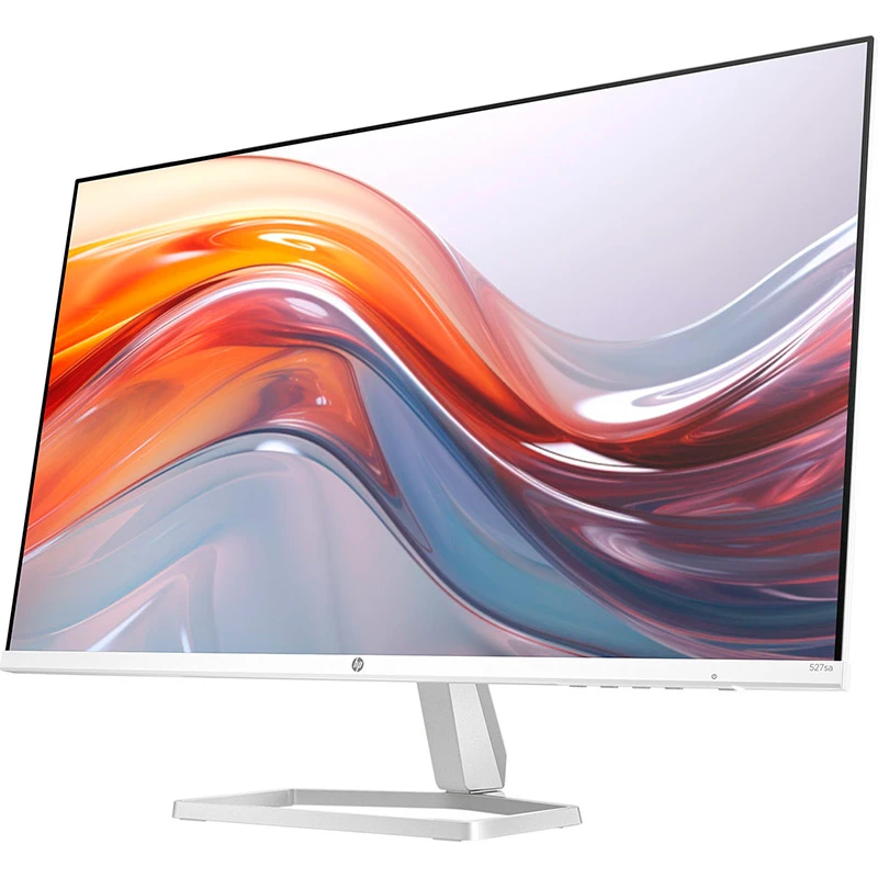 Монитор HP Series 5 527SA (94F48E9) - фото 2