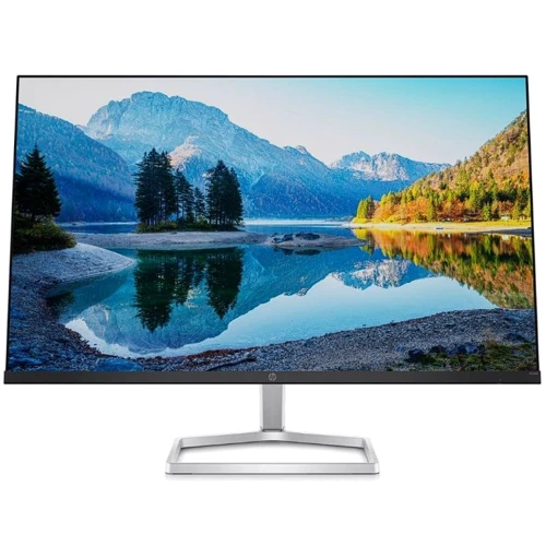 Монітор HP M24fe (43G27E9)