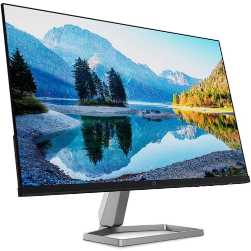 Монітор HP M24fe (43G27E9) - фото 1 Монітор HP M24fe (43G27E9) - фото 1
