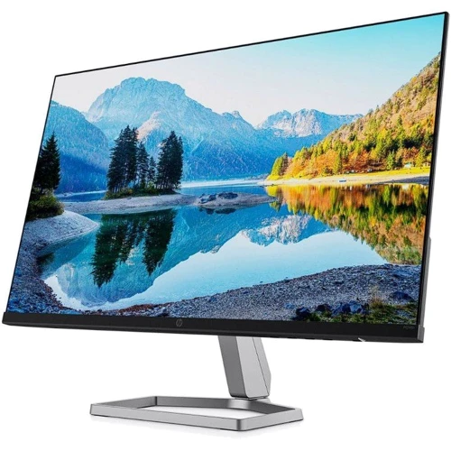 Монітор HP M24fe (43G27E9) - фото 2 Монітор HP M24fe (43G27E9) - фото 2