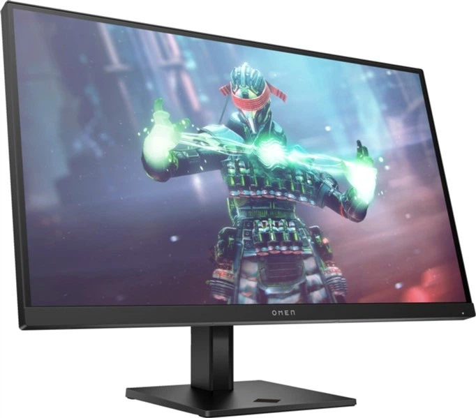 Монітор HP OMEN 27k (780G8AA) - фото 2 Монітор HP OMEN 27k (780G8AA) - фото 2