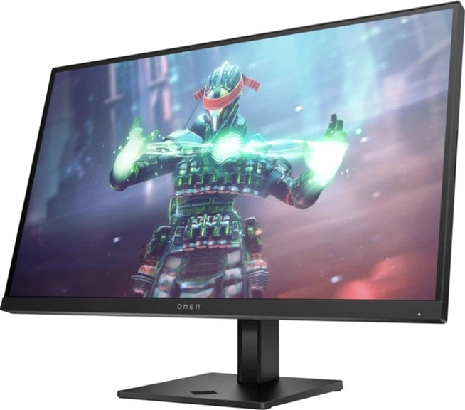 Монітор HP OMEN 27k (780G8AA) - фото 3 Монітор HP OMEN 27k (780G8AA) - фото 3