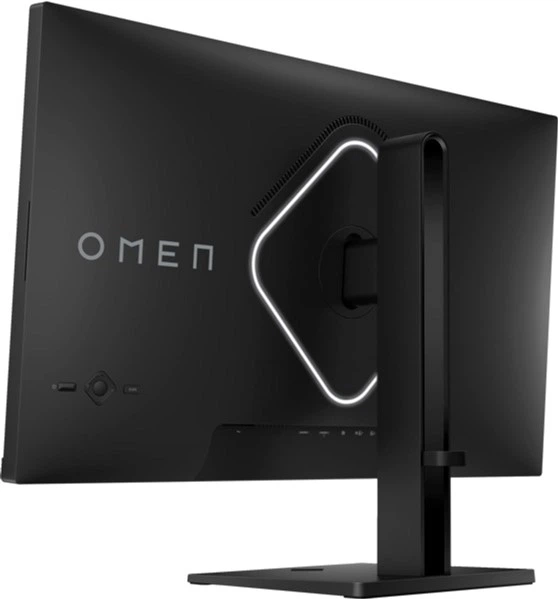 Монітор HP OMEN 27k (780G8AA) - фото 4 Монітор HP OMEN 27k (780G8AA) - фото 4