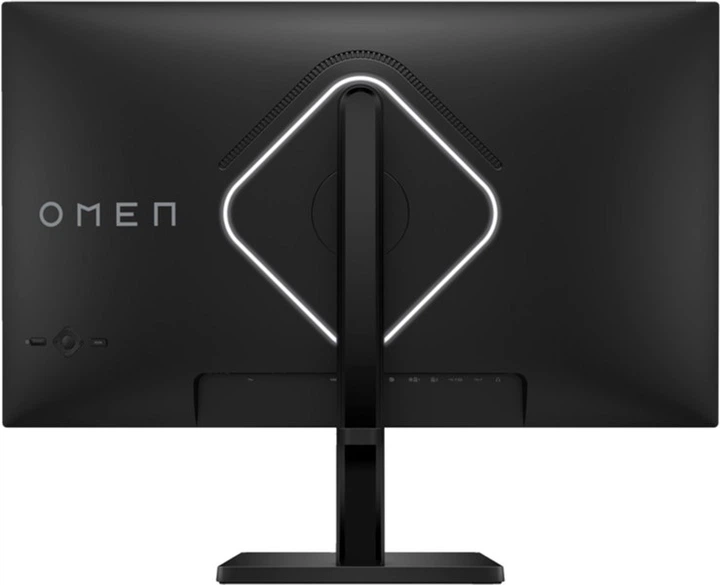 Монітор HP OMEN 27k (780G8AA) - фото 5 Монітор HP OMEN 27k (780G8AA) - фото 5