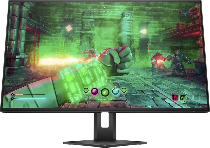 Монітор HP Omen 27u (3G6W0E9)