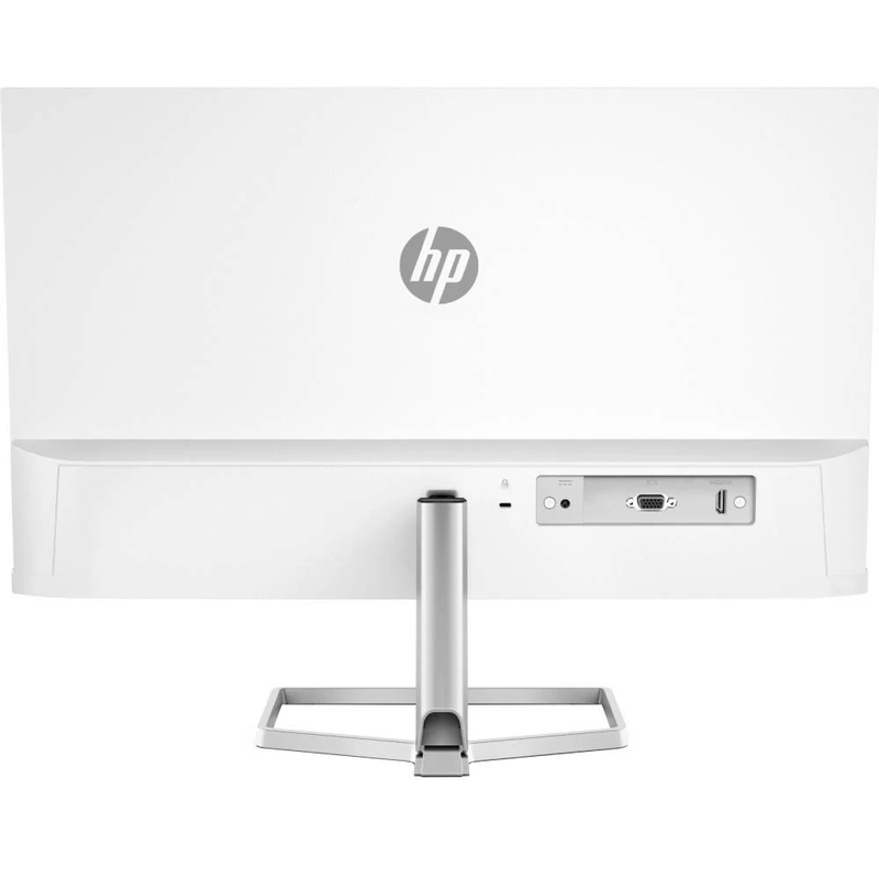 Монітор HP M24fw (2D9K1E9) - фото 2 Монітор HP M24fw (2D9K1E9) - фото 2