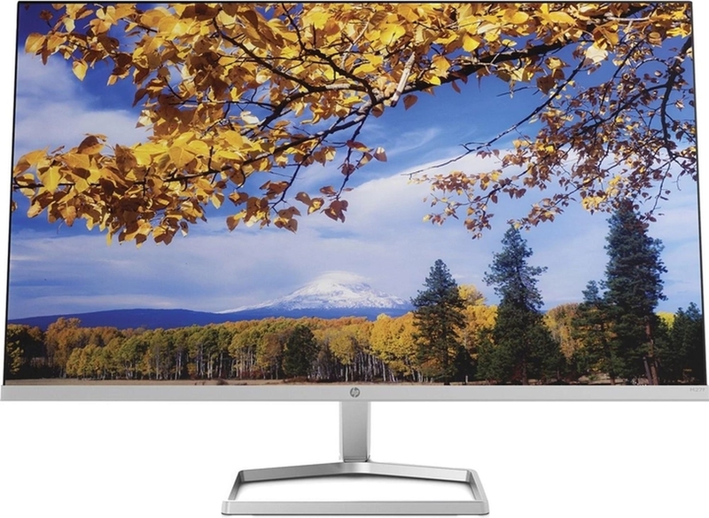 Монітор HP M27f (2G3D3E9)