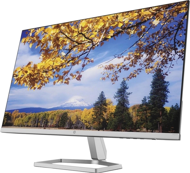 Монітор HP M27f (2G3D3E9) - фото 1
