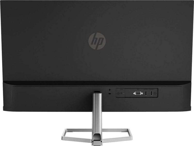 Монітор HP M27f (2G3D3E9) - фото 3