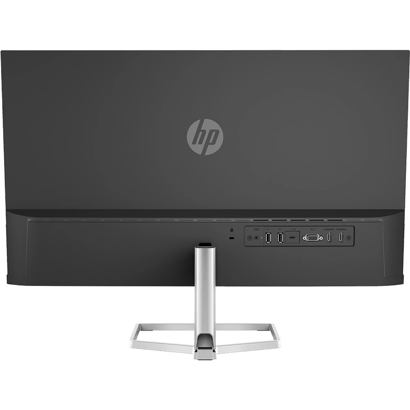 Монитор HP M27fd (2H3Y8E9) - фото 1 Монитор HP M27fd (2H3Y8E9) - фото 1