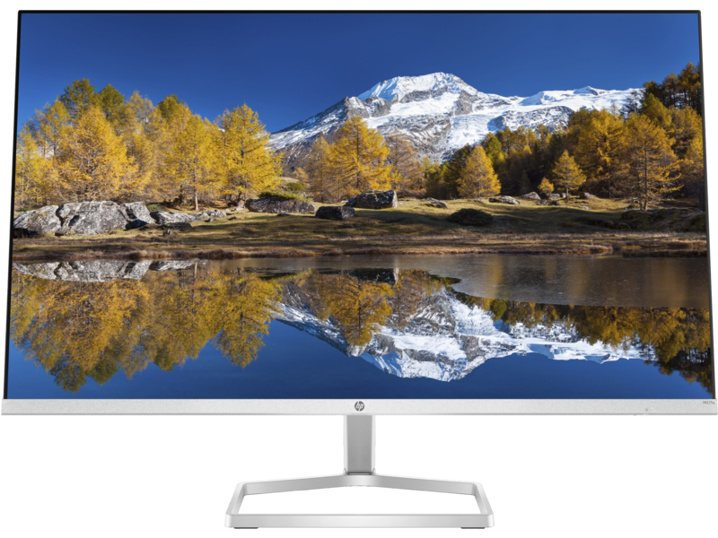 Монітор HP M27fq (2H4B5E9)