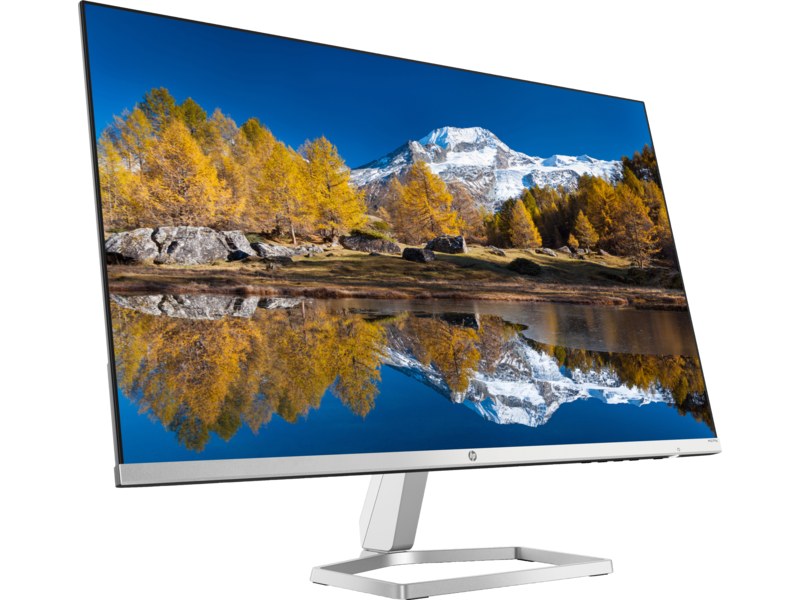 Монітор HP M27fq (2H4B5E9) - фото 1 Монітор HP M27fq (2H4B5E9) - фото 1