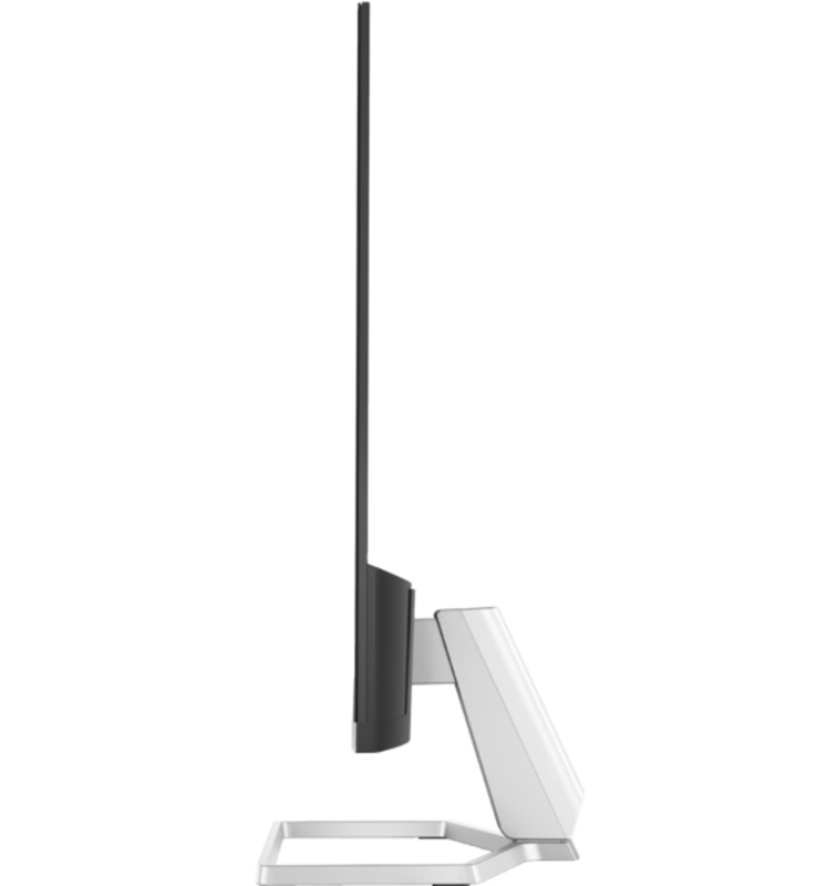 Монітор HP M27fq (2H4B5E9) - фото 2 Монітор HP M27fq (2H4B5E9) - фото 2