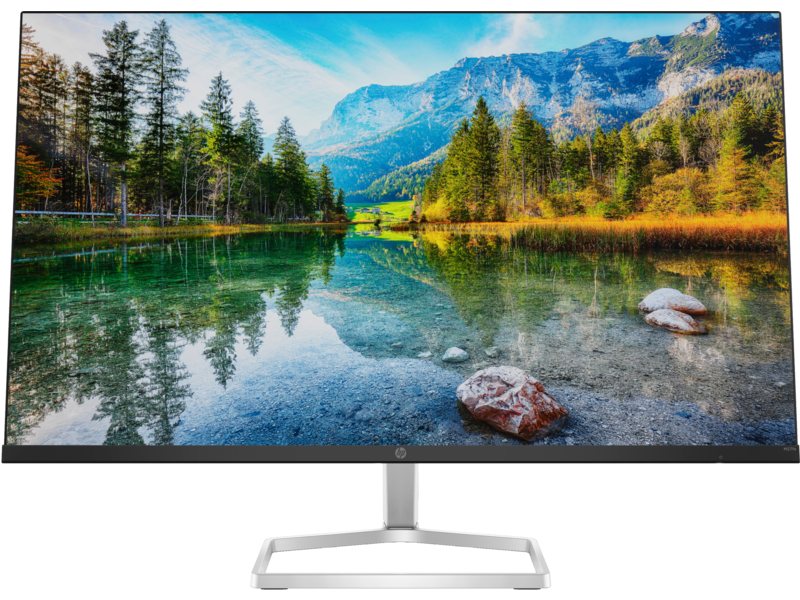 Монитор HP M27fe (43G45E9)
