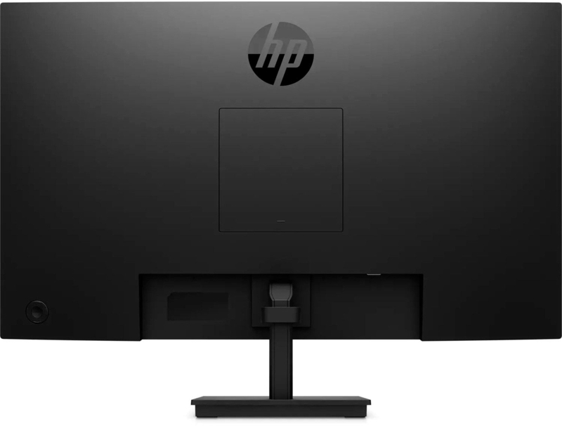 Монитор HP P27h G5 (64W41AA) - фото 3 Монитор HP P27h G5 (64W41AA) - фото 3