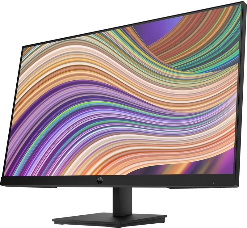 Монітор HP G5 Black (64X69AA) - фото 3