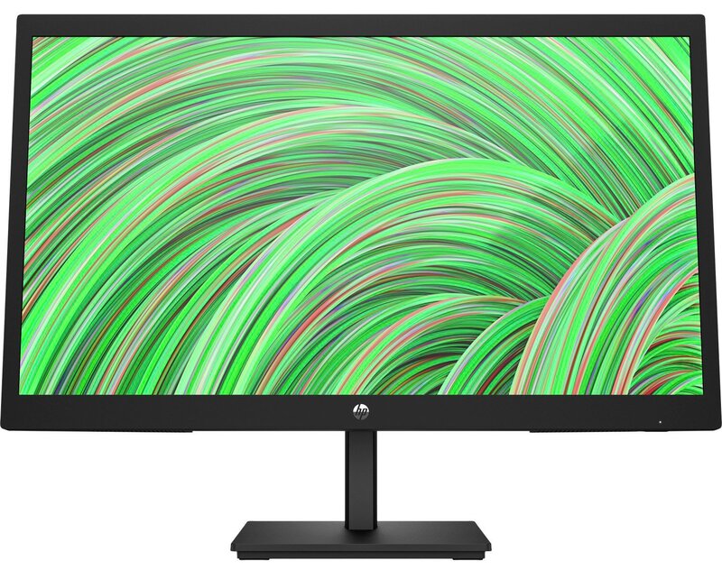 Монітор HP V22v (65P56E9)