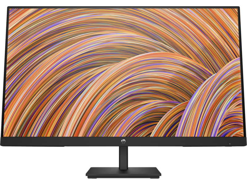 Монитор HP V27i (65P64E9)