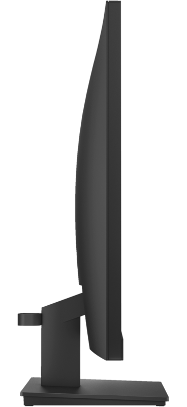 Монитор HP V27i (65P64E9) - фото 2 Монитор HP V27i (65P64E9) - фото 2