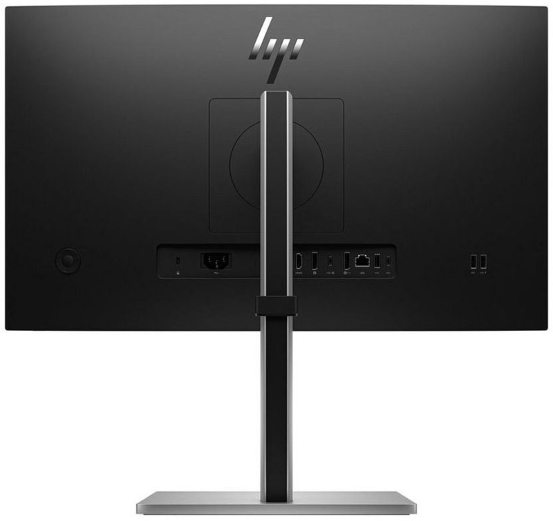 Монитор HP E24u G5 (6N4D0AA) - фото 2 Монитор HP E24u G5 (6N4D0AA) - фото 2