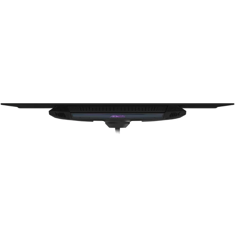 Монітор GIGABYTE AORUS FO32U2 - фото 2 Монітор GIGABYTE AORUS FO32U2 - фото 2