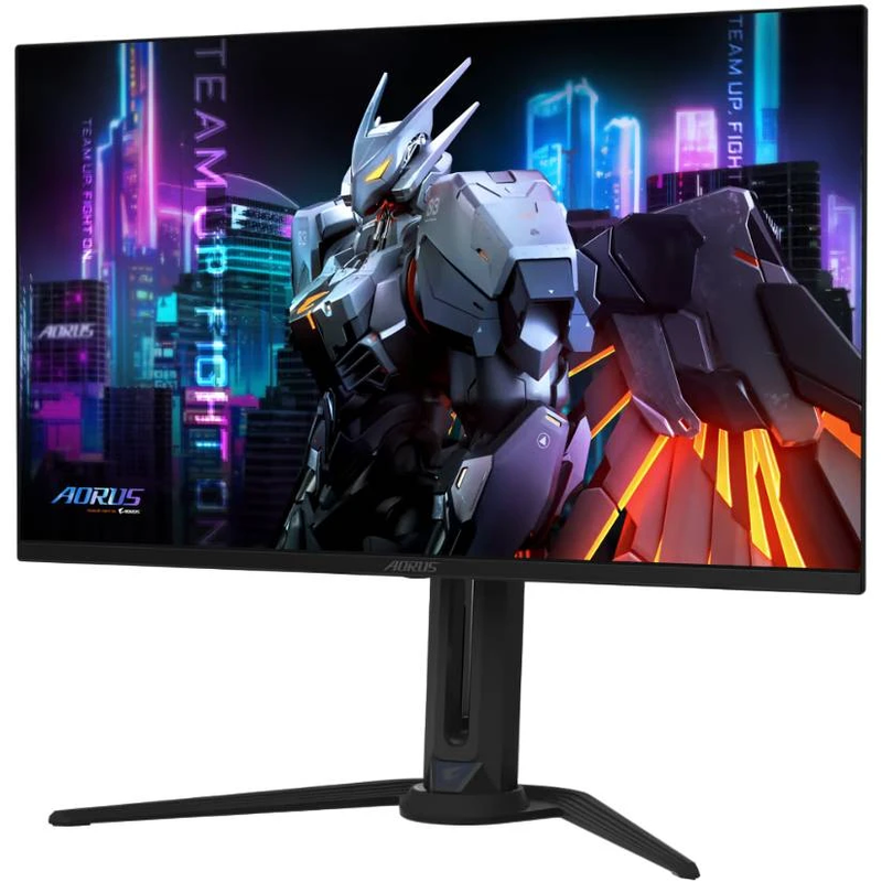 Монітор GIGABYTE AORUS FO32U2 - фото 3 Монітор GIGABYTE AORUS FO32U2 - фото 3