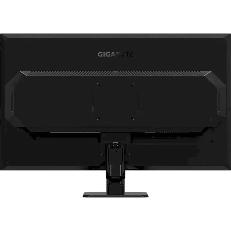 Монитор GIGABYTE GS32Q Gaming Monitor - фото 2 Монитор GIGABYTE GS32Q Gaming Monitor - фото 2