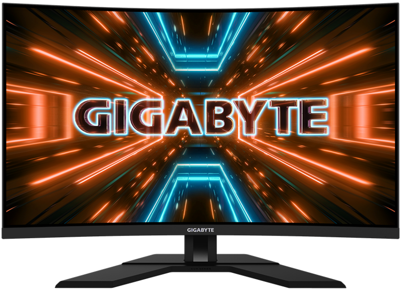 Монитор GIGABYTE M32UC Gaming Monitor