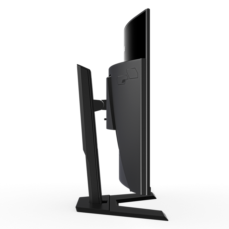 Монитор GIGABYTE M32UC Gaming Monitor - фото 1