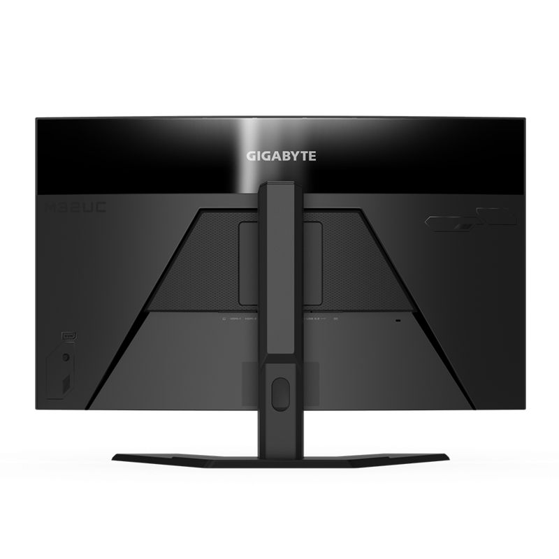 Монитор GIGABYTE M32UC Gaming Monitor - фото 2