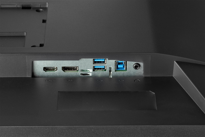 Монитор iiyama XUB2793QSU-B7 - фото 10