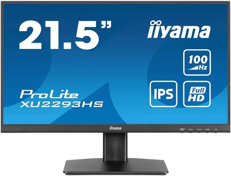 Монитор iiyama XU2293HS-B6