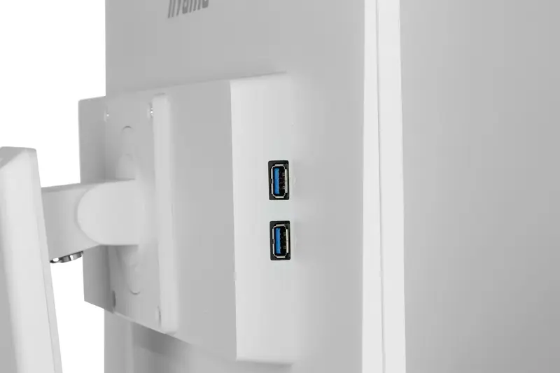 Монітор iiyama XUB2292HSU-W6 - фото 8