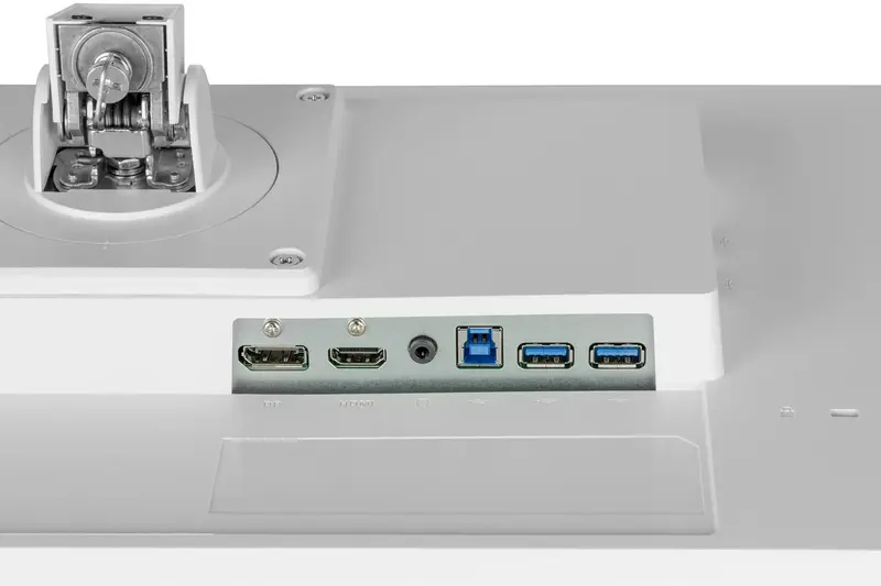 Монітор iiyama XUB2292HSU-W6 - фото 9