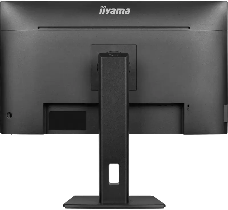 Монитор iiyama XUB2792UHSU-B6 - фото 3 Монитор iiyama XUB2792UHSU-B6 - фото 3